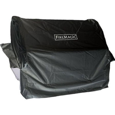 Grill Cover for Built-In E66 and A66 Models