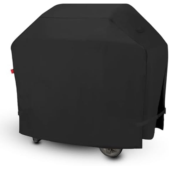 Grill Cover for Weber Genesis 600 and Summit 600 Series E-620, S-620,S-650,S-660, Summit FS38 Gas Grill, Broil King Regal S 690,Regal S 690, 72"