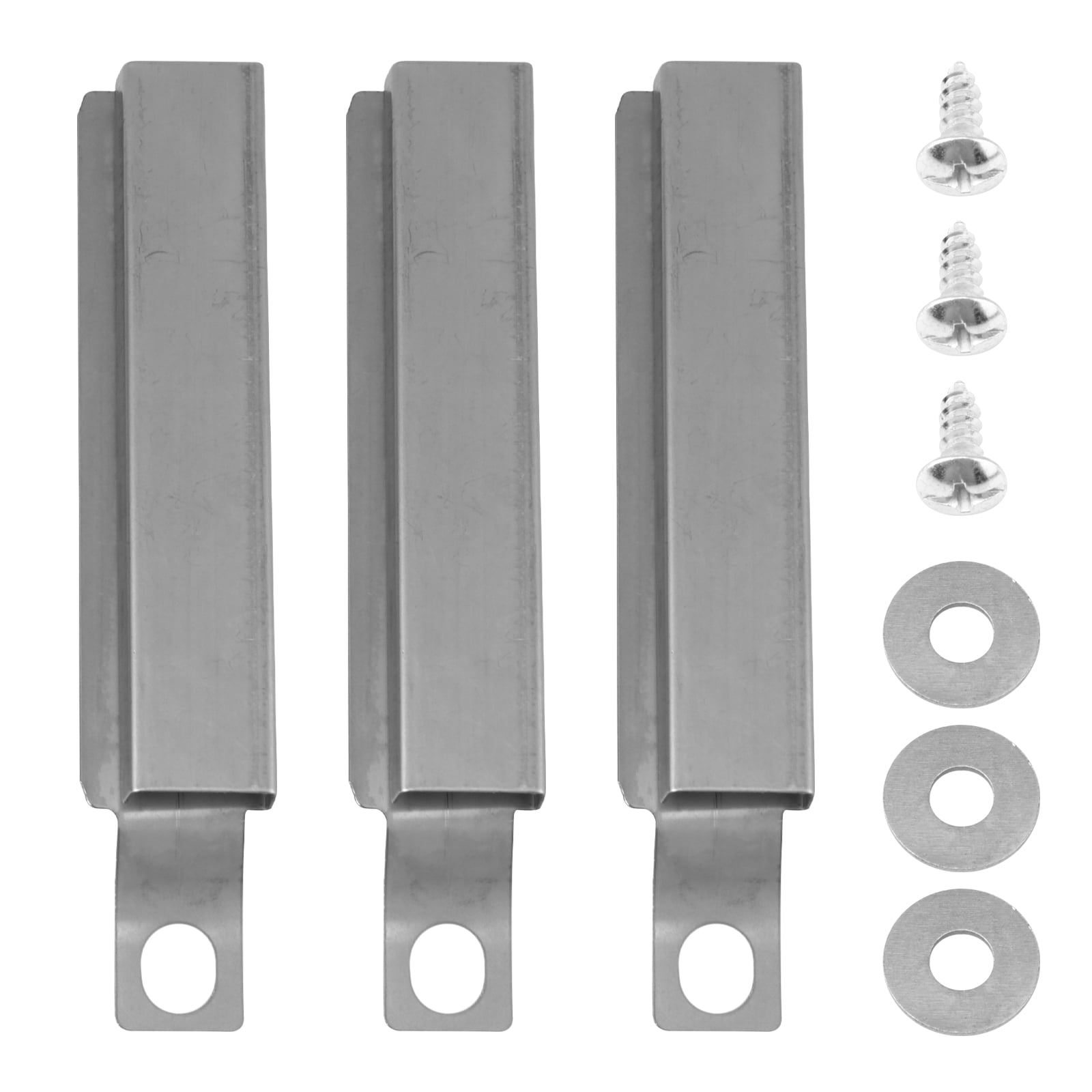 Grill Crossover Tube Bbq Gas Burner Replacement Pipe Parts Replace