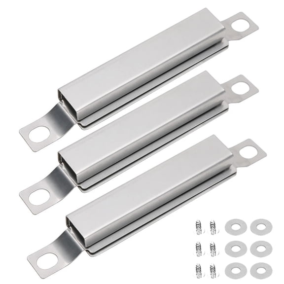 Grill Crossover Tube Carryover Tube Channel Burners Replacement Barbeque Tool