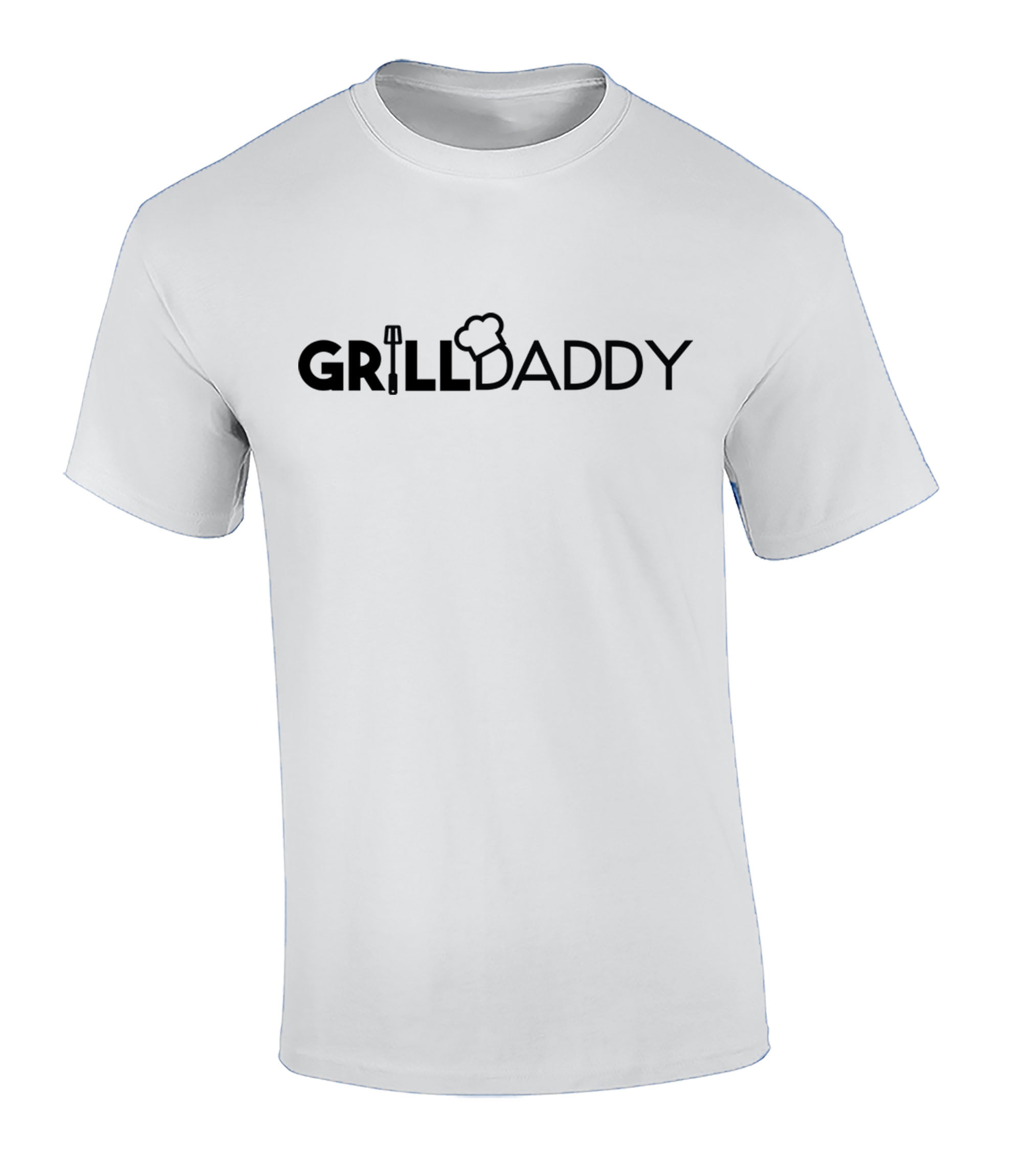 Bluey Dad Mens Matching Family T-Shirt Adult 