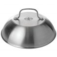 thumbnail image 1 of GardenControl GA1693463 Grill Dome Cover with Weather-Resistant, 1 of 1