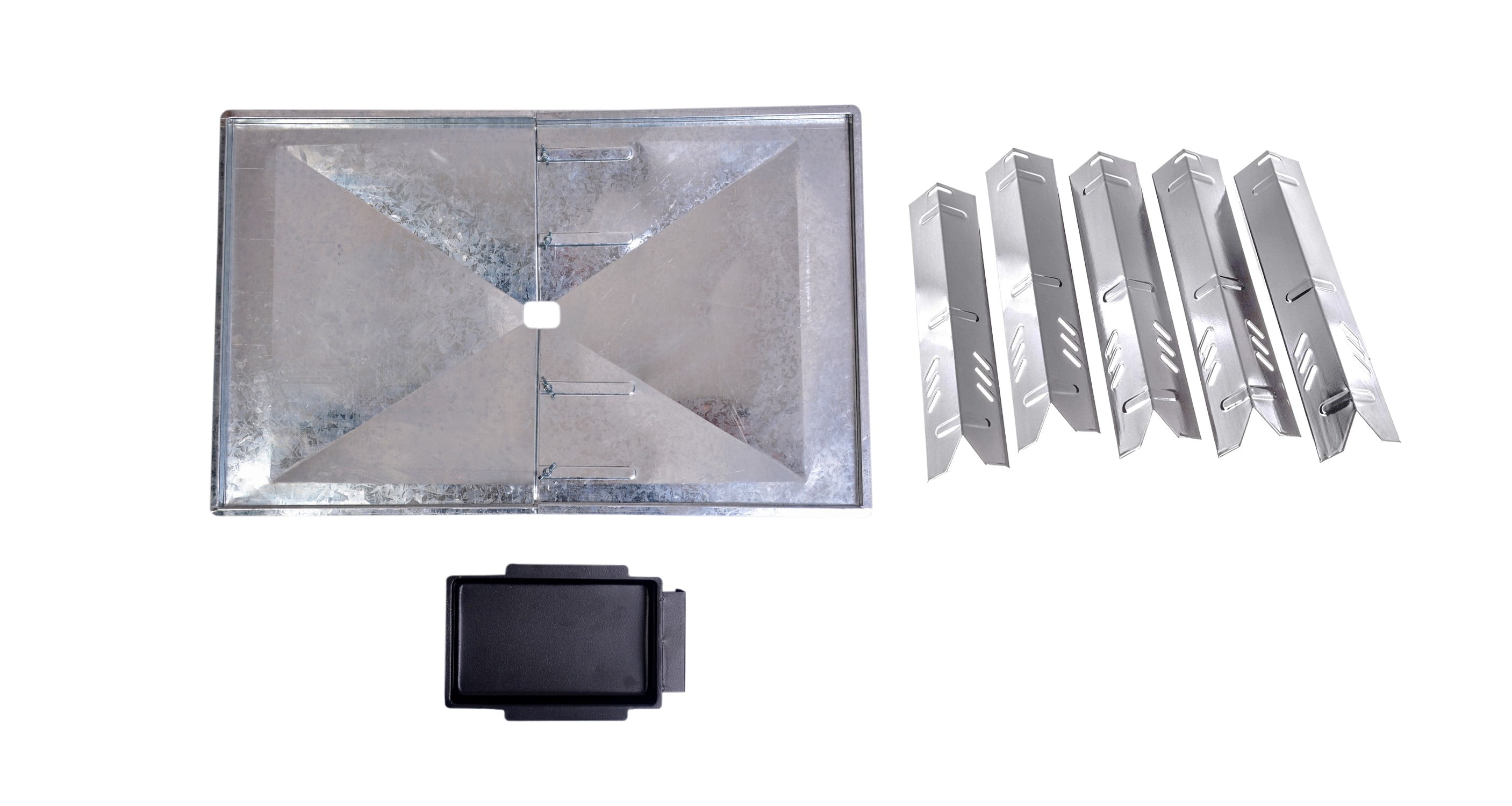 Dyna glo cheap drip pan