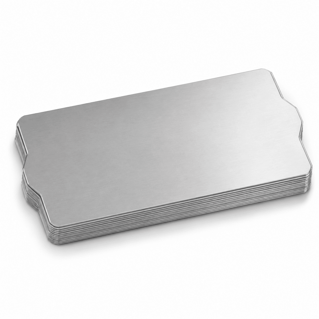 Grill Drip Pans for Traeger Pro 34 Series, Disposable Aluminum Tray ...