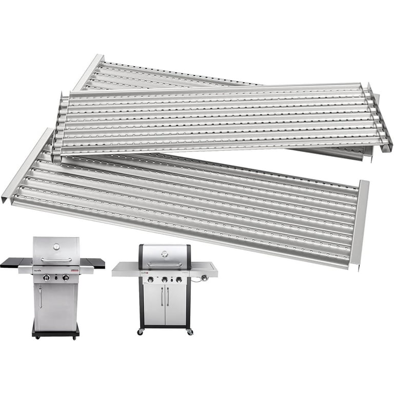 Broil Tru Infrared Grill Char Broil Replacement Burner Tubes Model