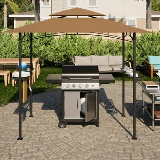Canopy Garden Bar