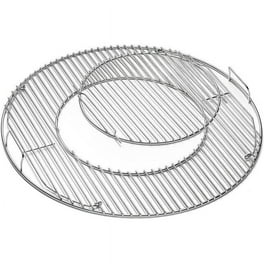 21 Cooking Grate for Kettle Grill, Round Replacement Charcoal