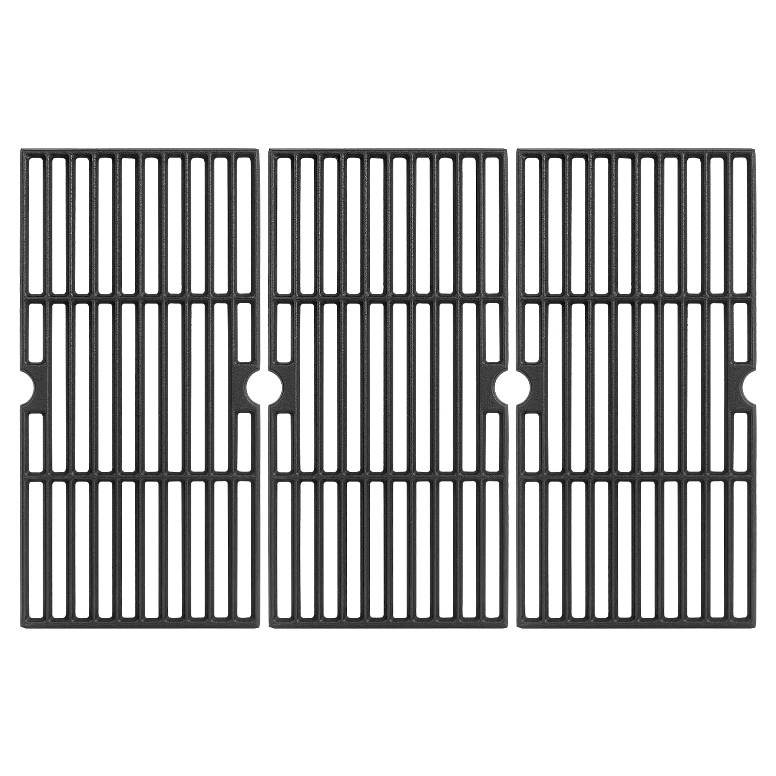 BBQ Replacement Grill Grates for Charbroil Advantage 4 Burner, Cast