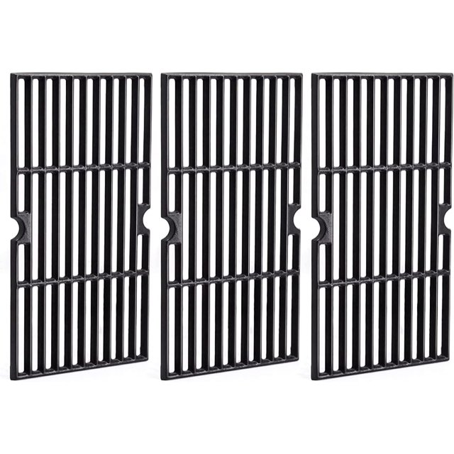 Grill Grates for Charbroil Advantage 4 Burner 463343015 463344015 463344116, Advantage 2 Coal