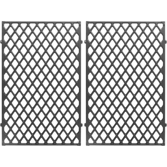 Grill Grates for Grill Accessories Genesis 300 Series, Parts, for Genesis Cast Iron Grates