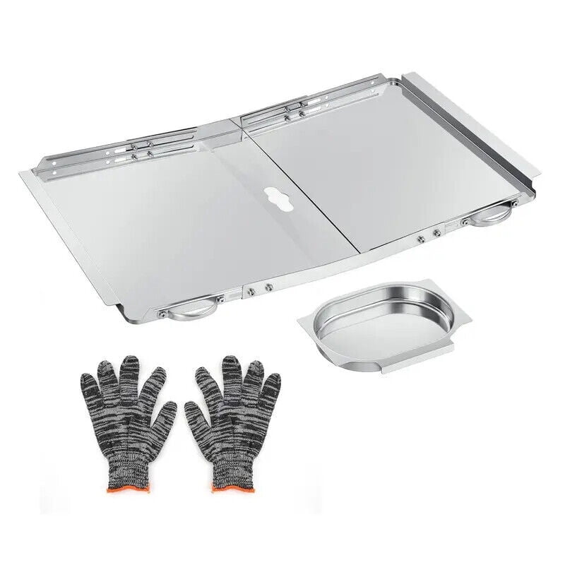 Dyna glo drip pan 2025