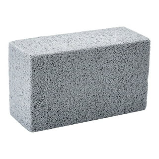 Grill Cleaning Brick