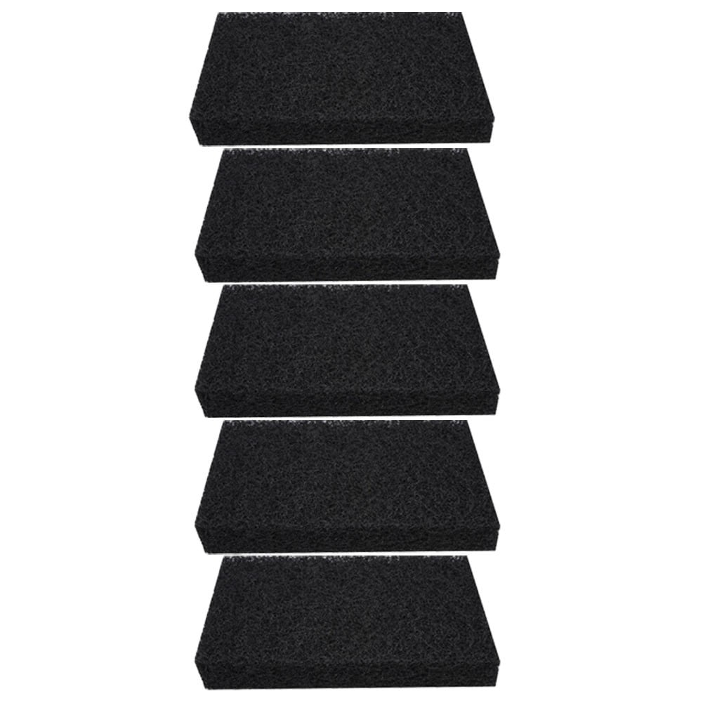 Grill Griddle Cleaning Sponge Heavy Duty Grill Cleaning Kit Bbq