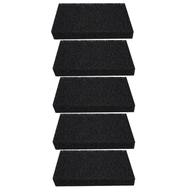 Grill Griddle Cleaning Sponge Heavy Duty Grill Cleaning Kit Bbq