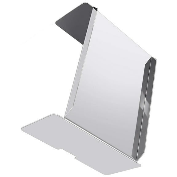 Grill Heat Diffuser Replacement for Even Temperature Distribution Heat Baffle