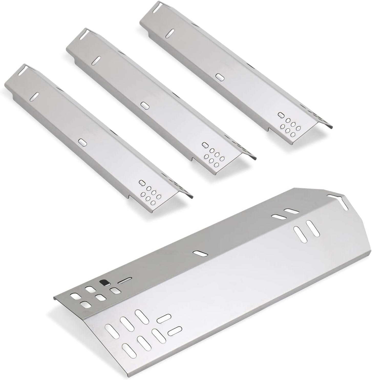 Grill Heat Plate Replacement for DynaGlo DGH450CRP, DGH485CRP Heat