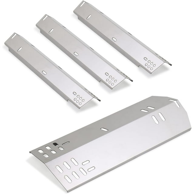 Grill Heat Plate Replacement for DynaGlo DGH450CRP, DGH485CRP Heat