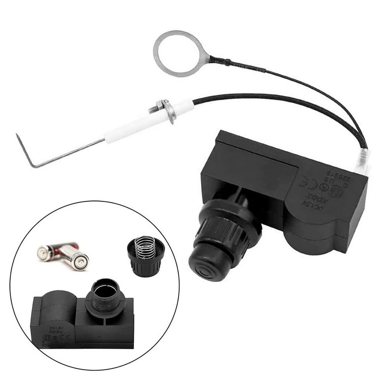 Grill igniter walmart hotsell