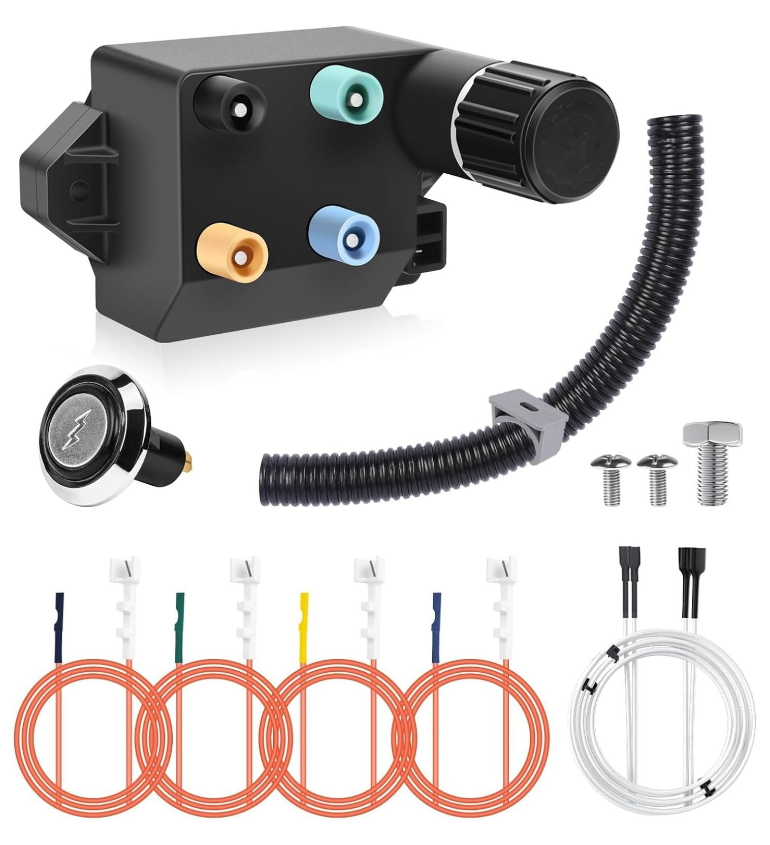 Grill Igniter for er Genesis II 410 Series Gas Grills E410 LX410