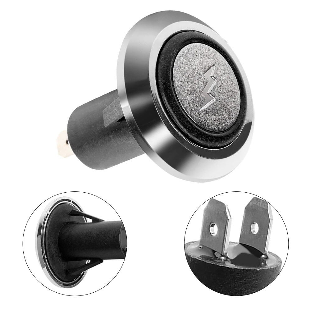 Grill Ignitor Button Switch for er 69283 Genesis 2 Replacement