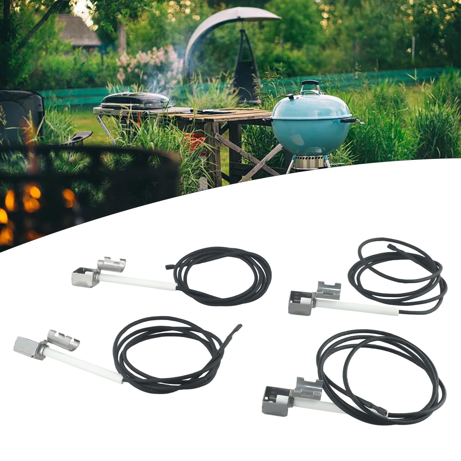 Char broil ignitor hot sale