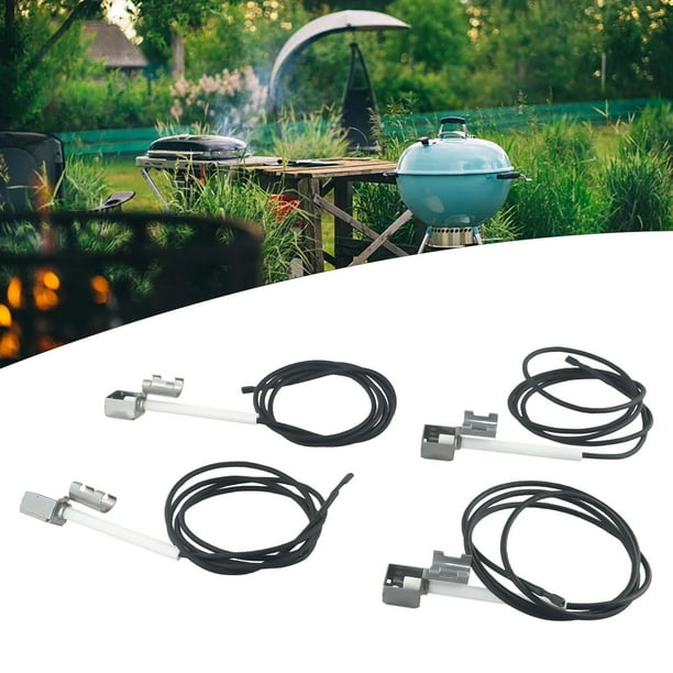 Grill Ignitor For Charbroil Advantage 463343015 463344015 Performance 463347017