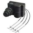 Grill Ignitor Kit For Blackstone 28 Inch Griddle 4 Outlet Ignition