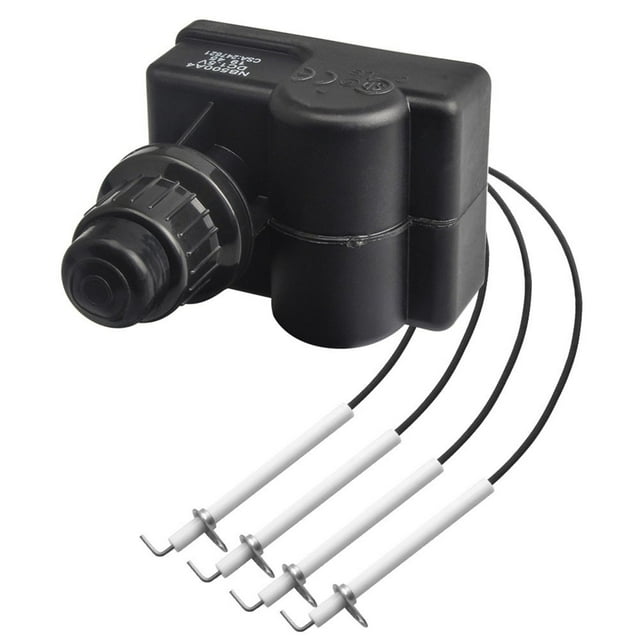 Grill Ignitor Kit For Blackstone 28 Inch Griddle 4 Outlet Ignition