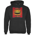 thumbnail image 1 of Grill King Mens Hoodie Charcoal Heather 2XL, 1 of 1