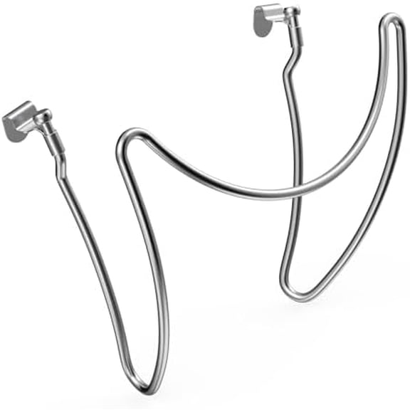 Grill Lid Holder, Stainless Steel Slide a Side Lid Prop for All Weber 18/22/26 Charcoal Kettle Grills, Charcoal Grill Accessory for Weber Kettle$$Garden & Patio