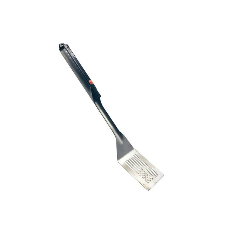 Grill light spatula 2025