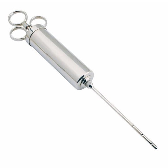 Garlic Injector