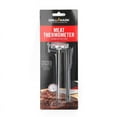 thumbnail image 1 of 1 Pc, Grill Mark Instant Read Dial Meat Thermometer, 1 of 4