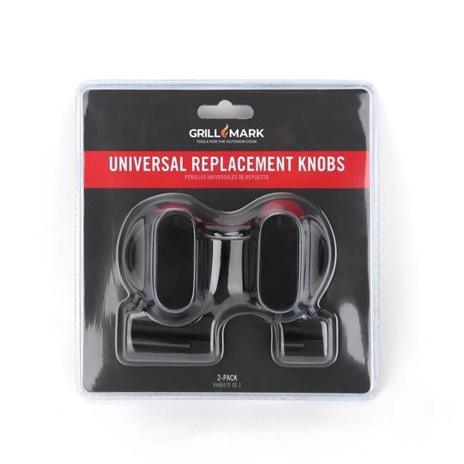 Grill Mark 8083996 Plastic Grill Control Knob for Universal