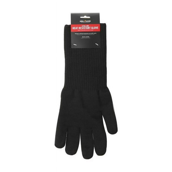 Grill Mark 8084087 Fabric Grilling Glove