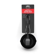 Grill Mark 8084097 Black & Gray Grill Basting Set