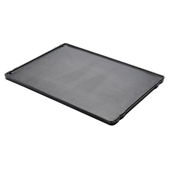 Grill Mark 91212 Griddle, Cast Iron