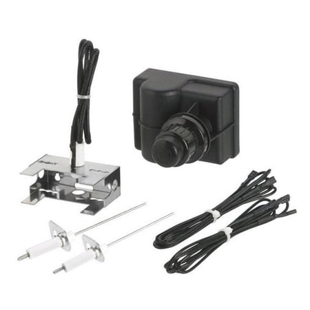 Grill Mark Ignitor Kit 8 in. H x 2-1/2 in. D x 5-1/2 in. W