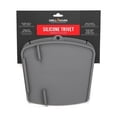 thumbnail image 1 of Grill Mark 8083958 Plastic Gray Spatula Mat, 1 of 4