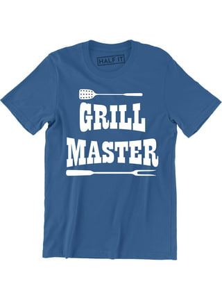 This Guy Is A Grill Master BBQ Dad Gift Ideas For Men Father_s Day Camping  Gifts Outdoor Mens Tee bbq Essential T-Shirt for Sale by JohnKJon