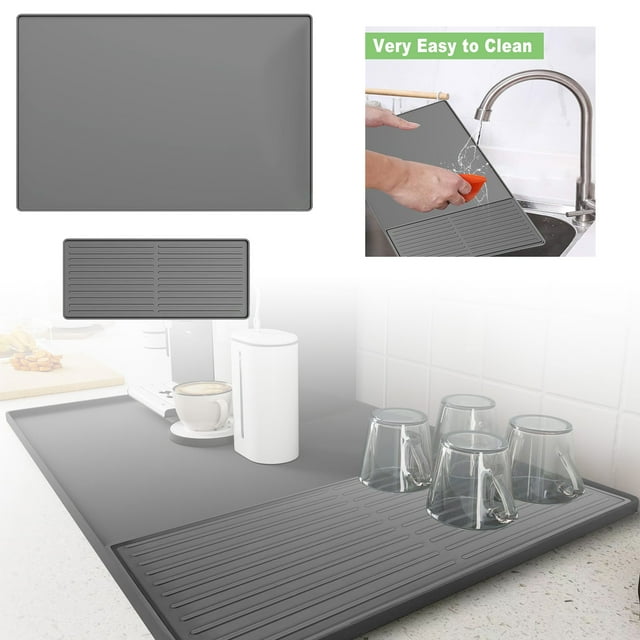 Grill Mat And Tray Grill Net Mats Barbecue Mats for under Grill Extra