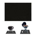 thumbnail image 1 of Grill Mat Fire Pit Mat Fireproof Mat Square Bbq Mat For Outdoor Grill Deck Protector,Reusable Grill Floor Mat, 1 of 7