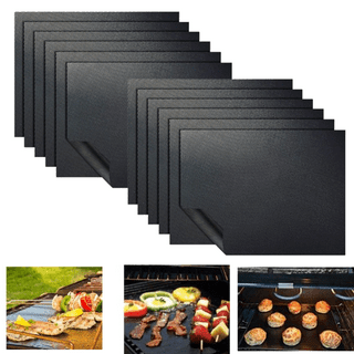 Grill Sheet