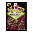 thumbnail image 1 of Grill Mates Brazilian Steakhouse 1.06 oz pack (Pack of 48), 1 of 1