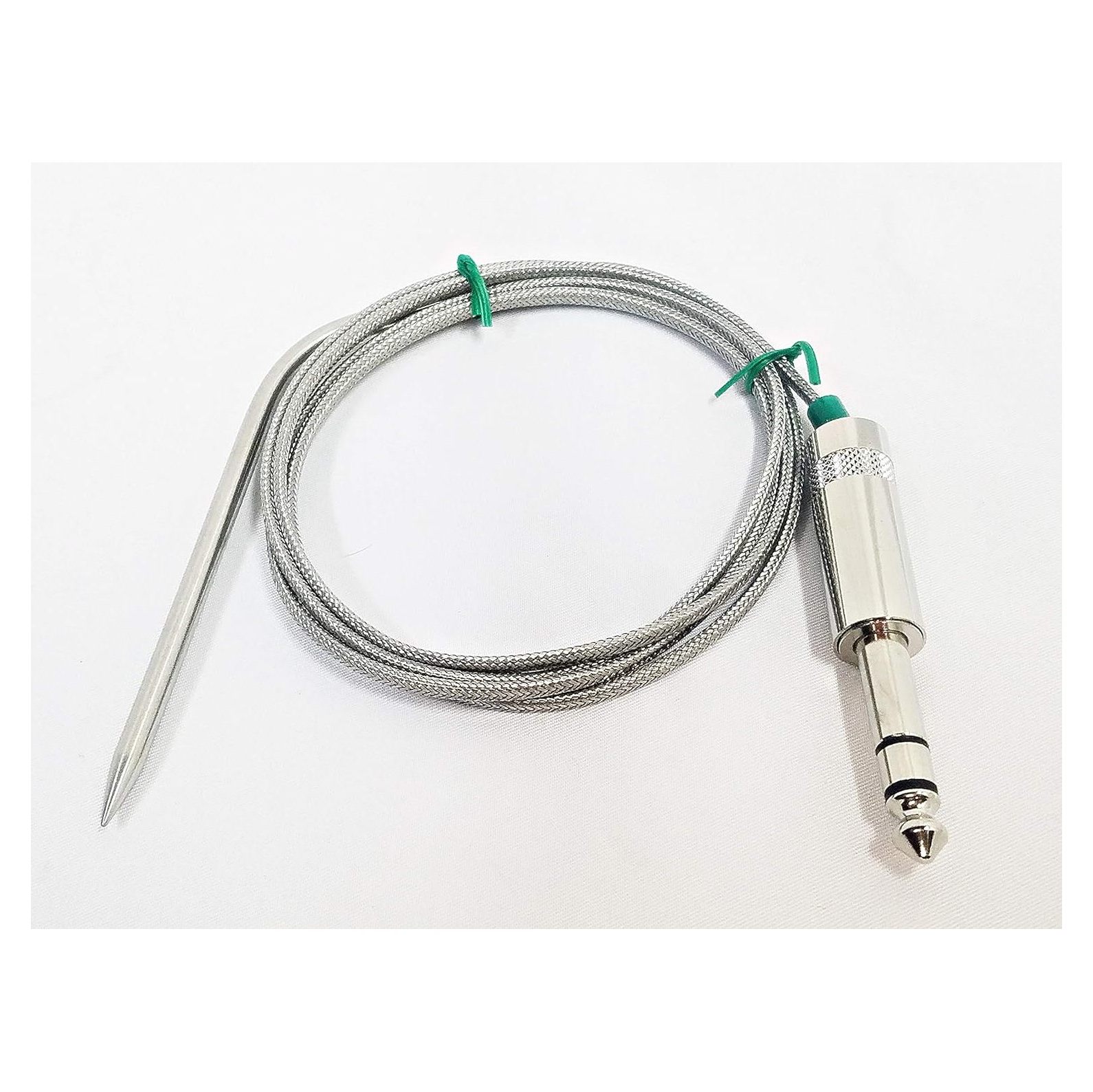 Grill Meat Temperature Probe