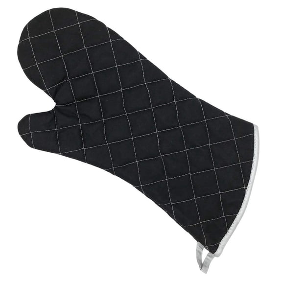 Grill Mitt 17 Inch Flame-Resistant