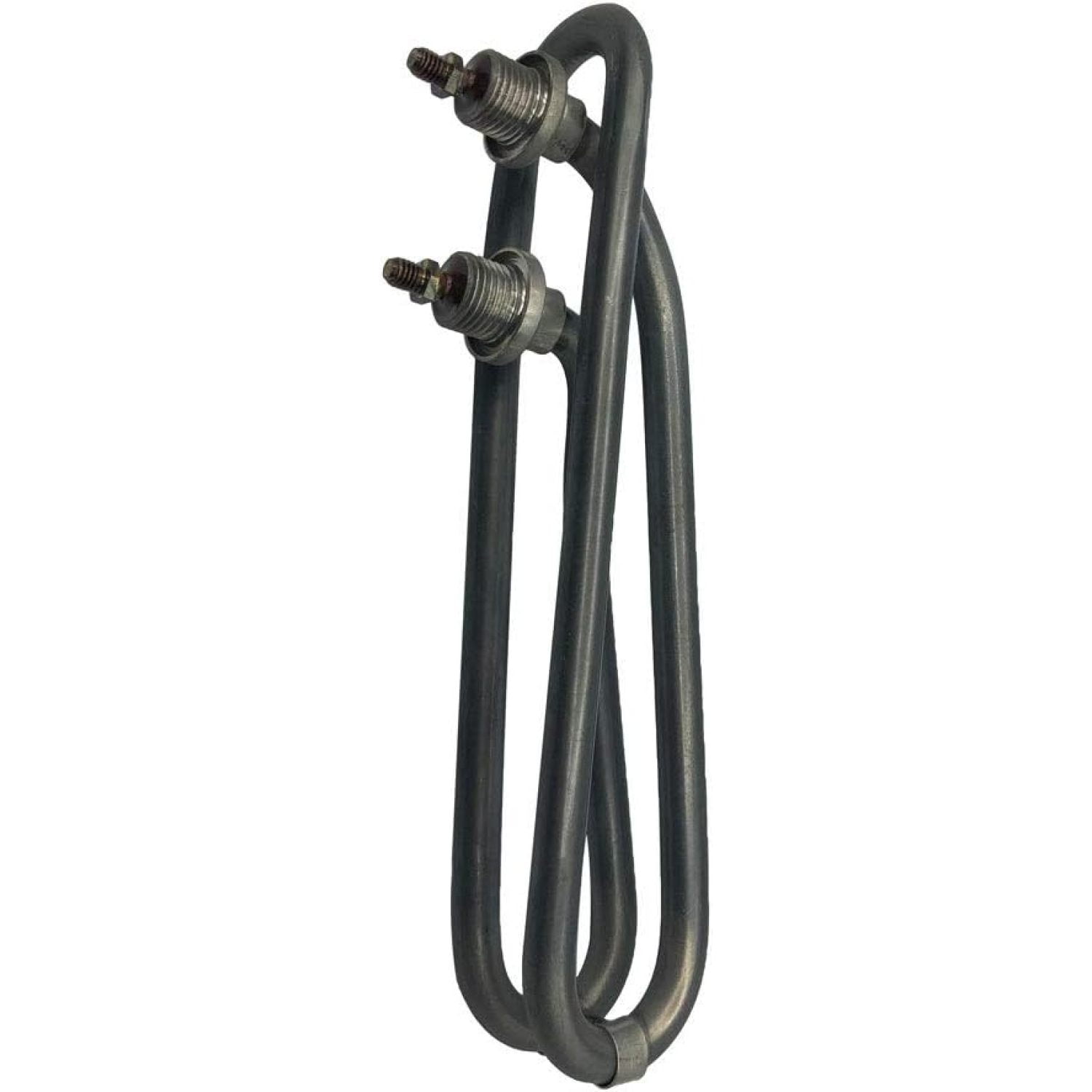 Grill Parts For Less Caster & Leg Kit 2" Square Compatible with Traeger