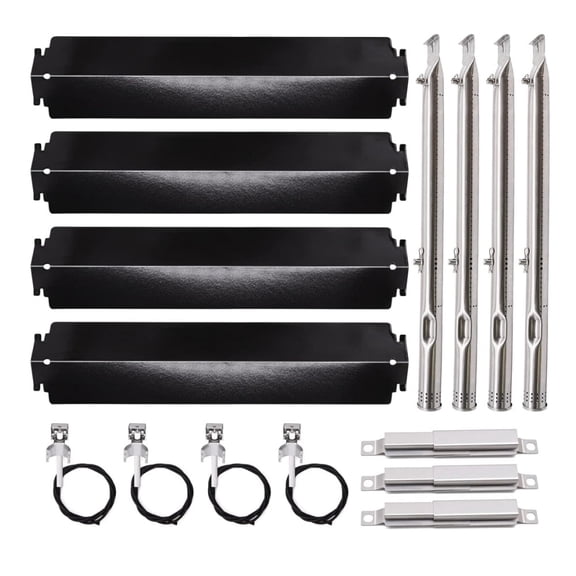 Char-Broil Grill Parts Kits Compatible for 463244011, 463247209, 463257010, 463247310, 463247009, 463247412, 463257110, 463270614, 463243812