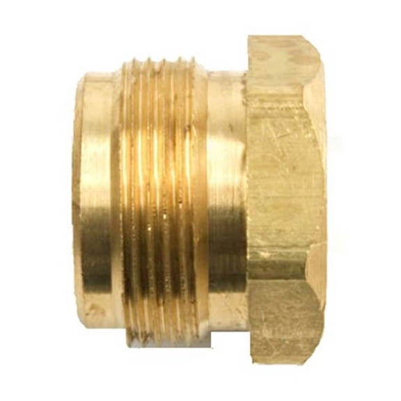 Grill Parts Zone Pipe Fittings & Couplers. Propane Male Throwaway Cylinder Adapter 1-20 Male