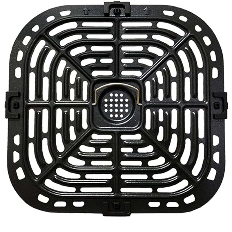 Grill Plate for Instants Vortex Plus 6QT Air Fryers, Upgraded Square ...